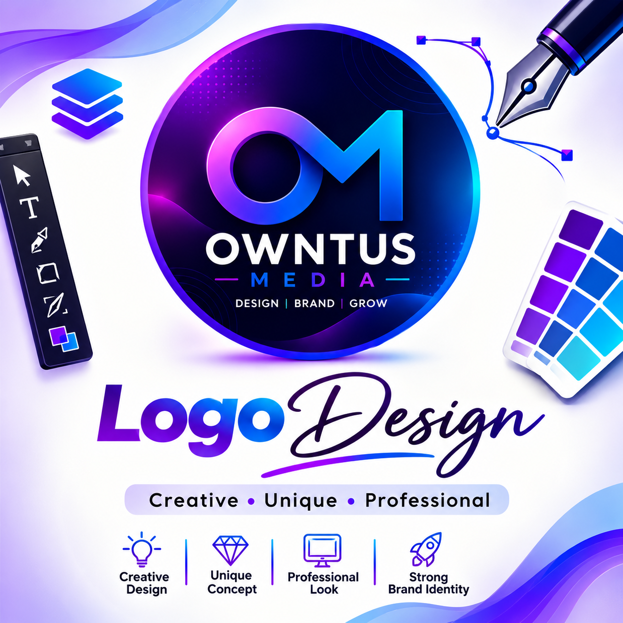 Logo Design